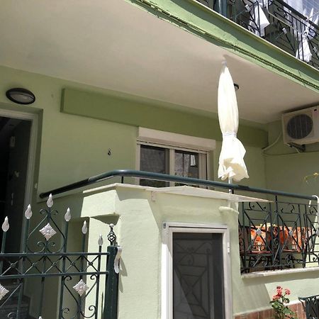 House Gabridora Kallirákhi Exterior foto